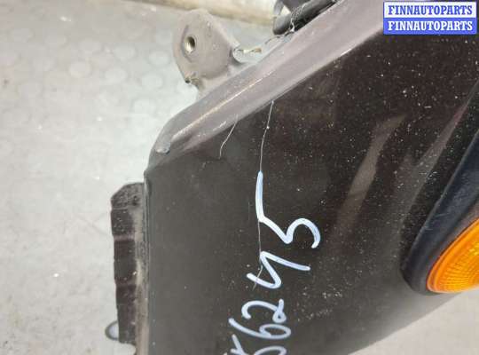 купить Крыло на Mini Clubman (R55) 2007-2014