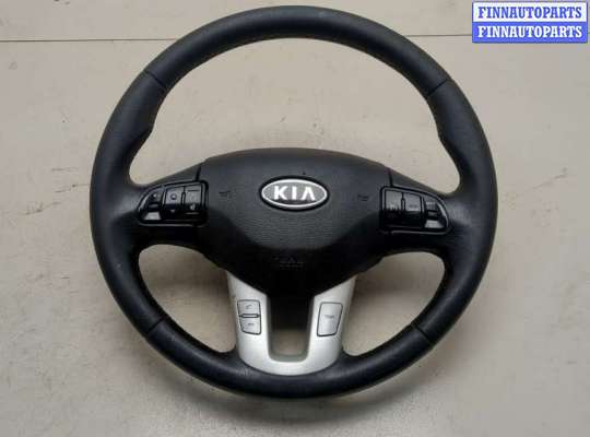 купить Руль на KIA Ceed 2007-2012