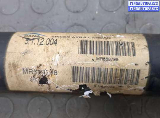 купить Кардан на Mitsubishi Pajero Pinin 1998-2006