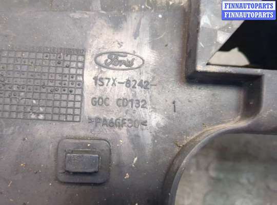 Рамка передняя (телевизор) FO1735330 на Ford Mondeo 3 2000-2007