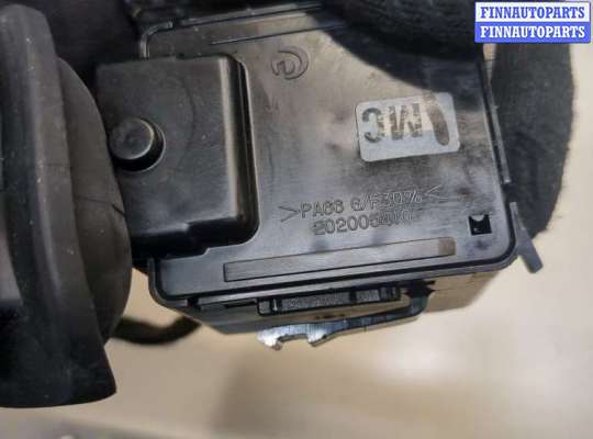 купить Переключатель дворников (стеклоочистителя) на Opel Antara 2006-2015