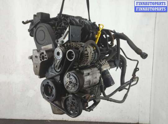 купить Насос гидроусилителя руля (ГУР) на Volkswagen Golf 4 1997-2006