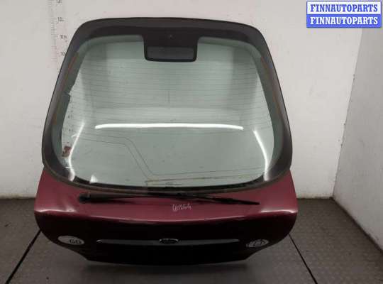 Петля крышки багажника на Ford Mondeo II 