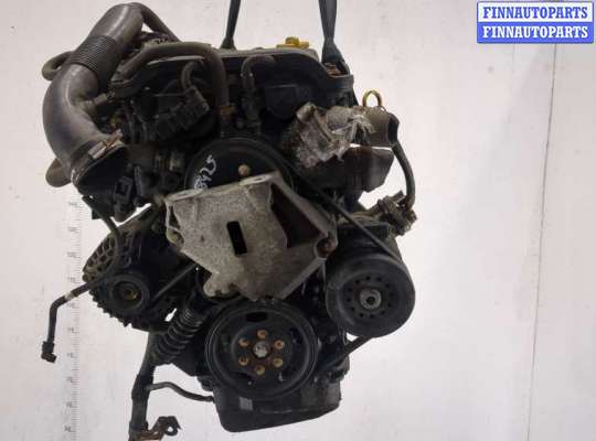 купить Компрессор кондиционера на Opel Corsa D 2006-2014