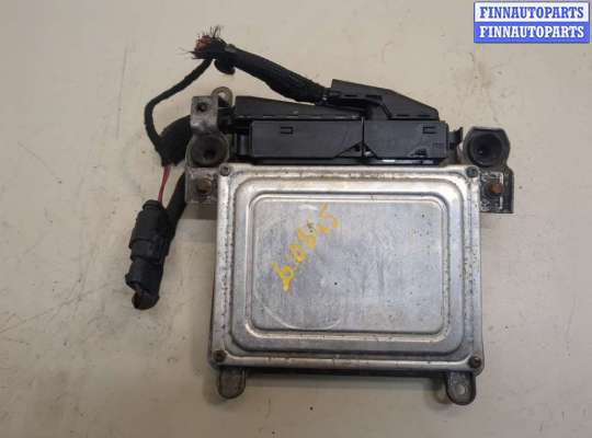 купить Блок управления двигателем на Mercedes B W245 2005-2011