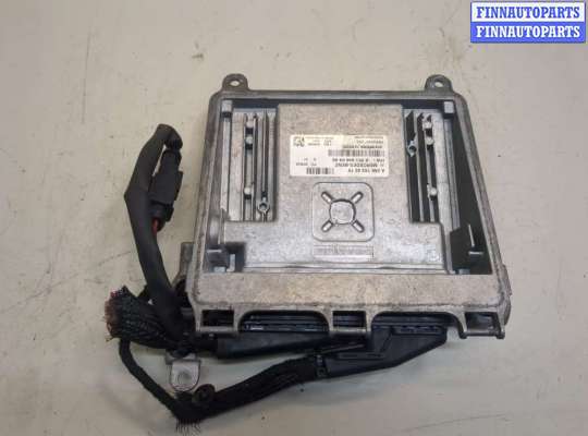 купить Блок управления двигателем на Mercedes B W245 2005-2011