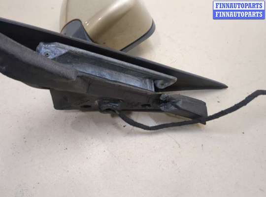 Зеркало боковое на BMW 3 (E46)