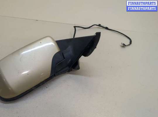 Зеркало боковое BM3331925 на BMW 3 E46 1998-2006