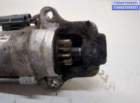 купить Стартер на Ford Focus 2 2008-2011