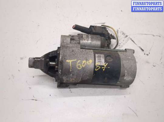 Стартер CRN1516 на Chrysler Voyager 2000-2007