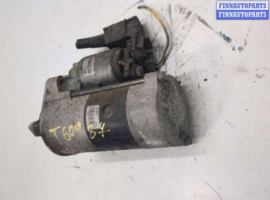 купить Стартер на Chrysler Voyager 2000-2007