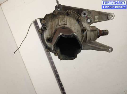 купить Редуктор моста на Ford Explorer 2019-2025