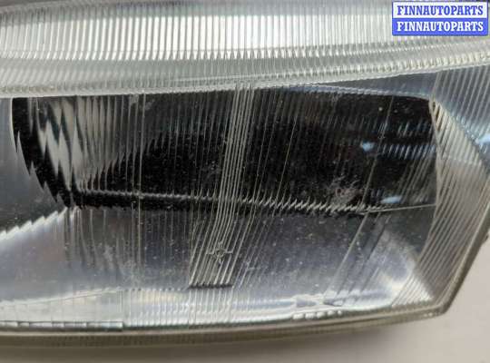 Фара передняя на Citroen Berlingo I (MF)