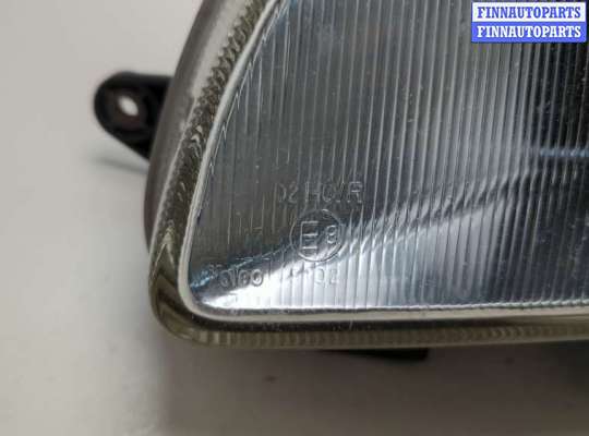 Фара передняя на Citroen Berlingo I (MF)