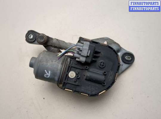 купить Механизм стеклоочистителя (трапеция дворников) на Peugeot 407 2004-2011