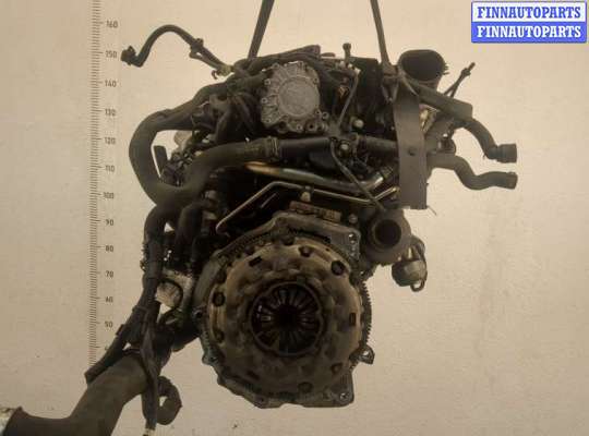 купить Двигатель (ДВС) на Volkswagen Passat 6 2005-2010