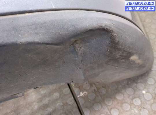 Бампер передний на Volkswagen Golf V (1K)