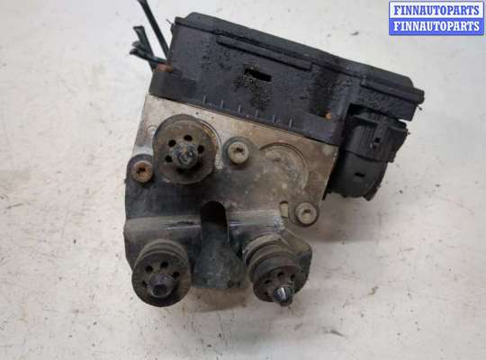 Блок АБС, насос (ABS, ESP, ASR) VG2491211 на Volkswagen Passat 7 2010-2015 Европа