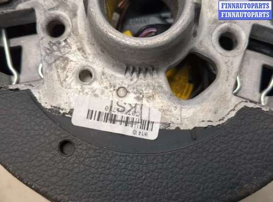 купить Руль на Volkswagen Passat 6 2005-2010