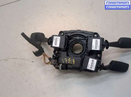 купить Переключатель поворотов и дворников (стрекоза) на BMW X6 E71 2007-2014
