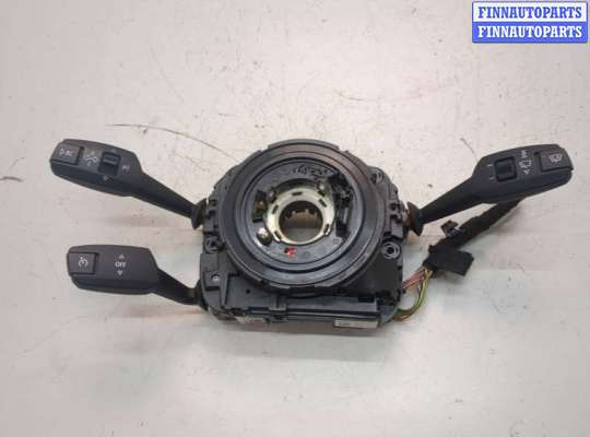 купить Переключатель поворотов и дворников (стрекоза) на BMW X6 E71 2007-2014