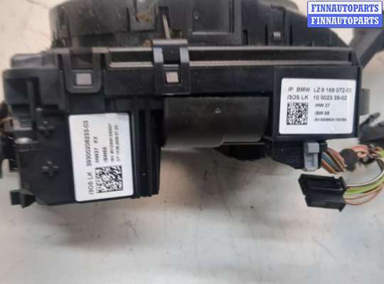 купить Переключатель поворотов и дворников (стрекоза) на BMW X6 E71 2007-2014