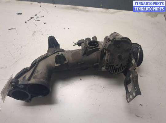 купить Заслонка дроссельная на Mercedes ML W164 2005-2011