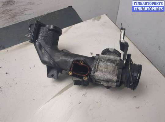 купить Заслонка дроссельная на Mercedes ML W164 2005-2011