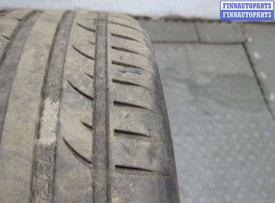 купить Пара шин на Audi TT (8N) 1998-2006