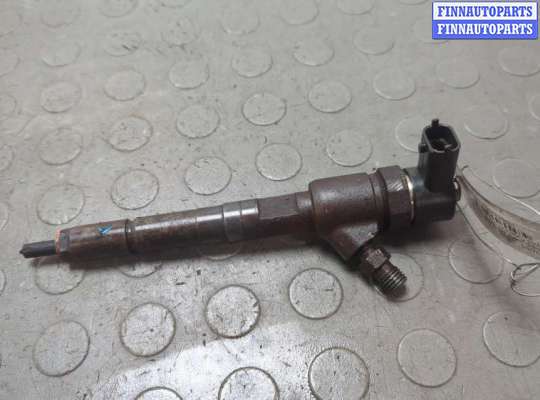 купить Форсунка топливная на Opel Combo 2001-2011