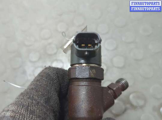 купить Форсунка топливная на Opel Combo 2001-2011