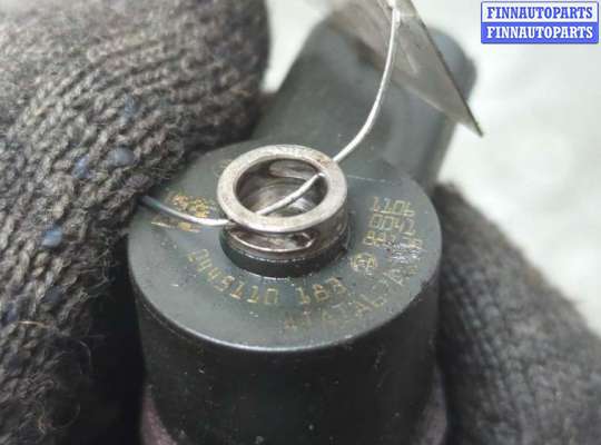 купить Форсунка топливная на Opel Combo 2001-2011