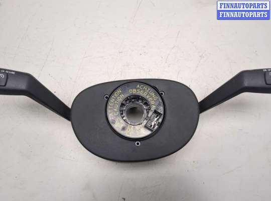 Купить Переключатель поворотов и дворников (стрекоза) на Saab 9-3 2002-2014 Переключатель поворотов и дворников (стрекоза) SB87937 на Saab 9-3 2002-2014