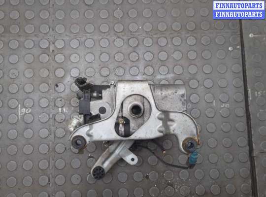 купить Отопитель автономный на BMW X5 E53 2000-2006