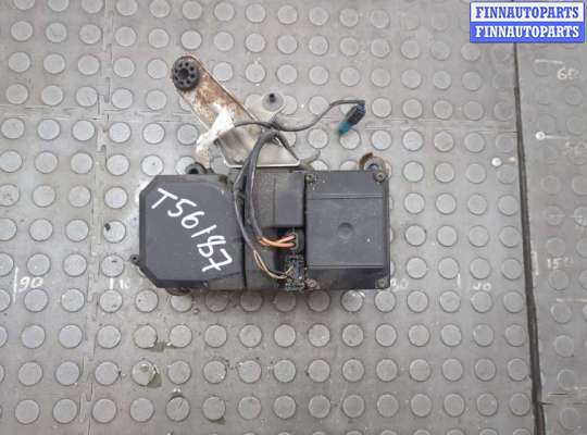 купить Отопитель автономный на BMW X5 E53 2000-2006