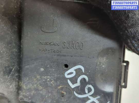 купить Корпус воздушного фильтра на Nissan Pathfinder 2012-2020