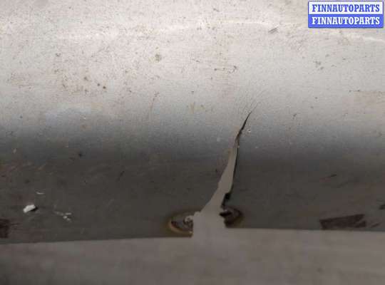 купить Заглушка (решётка) бампера на Citroen C4 Grand Picasso 2006-2013