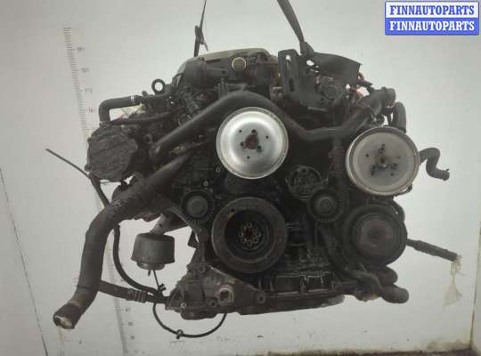 Компрессор кондиционера AU1693319 на Audi A4 (B7) 2004-2009