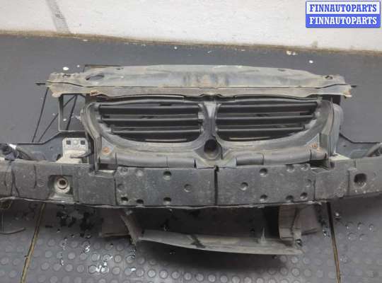 Жалюзи радиатора BM3557474 на BMW 5 E60 2003-2010