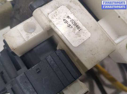купить Переключатель поворотов и дворников (стрекоза) на Mitsubishi Carisma