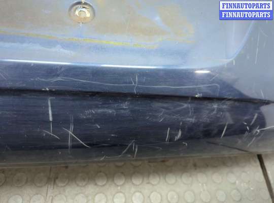 купить Бампер на Opel Corsa D 2006-2014