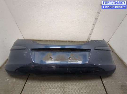 Бампер OP2354846 на Opel Corsa D 2006-2014