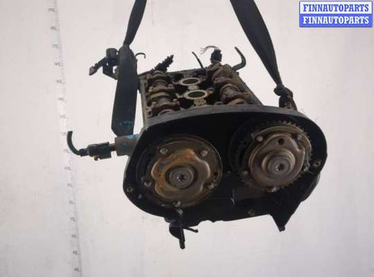 купить Головка блока (ГБЦ) на Opel Astra H 2004-2010