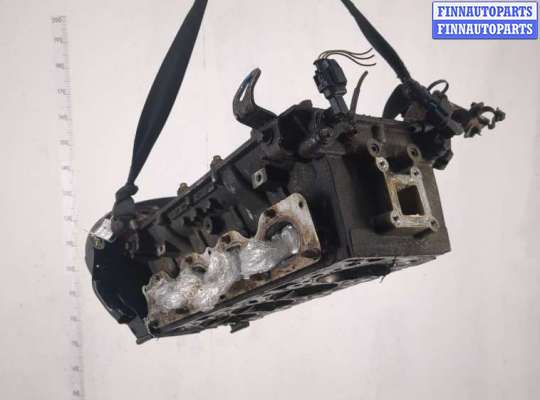 купить Головка блока (ГБЦ) на Opel Astra H 2004-2010