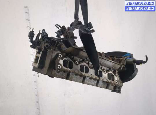 купить Головка блока (ГБЦ) на Opel Astra H 2004-2010