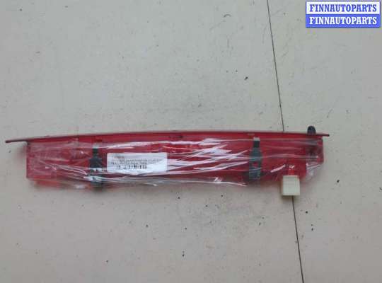 купить Фонарь дополнительный (стоп-сигнал) на Nissan Qashqai 2006-2013