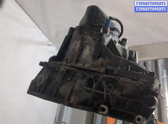 купить КПП 5-ст.мех. (МКПП) на Renault Clio 2005-2009