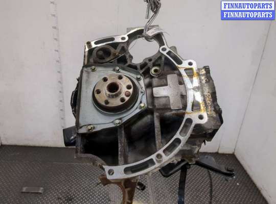 купить Блок цилиндров (Шорт блок) на Ford Fusion 2002-2012
