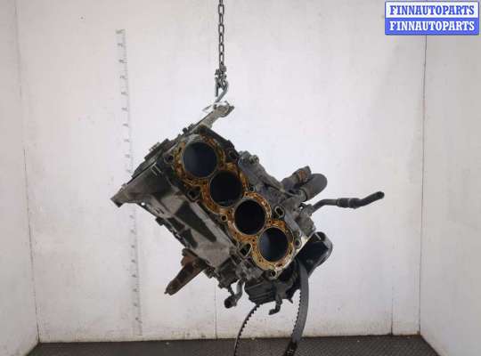Купить Блок цилиндров (Шорт блок) на Ford Fusion 2002-2012 Блок цилиндров (Шорт блок) FO2220944 на Ford Fusion 2002-2012