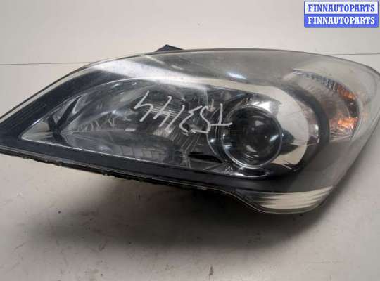 Фара (передняя) KA564650 на KIA Ceed 2007-2012
